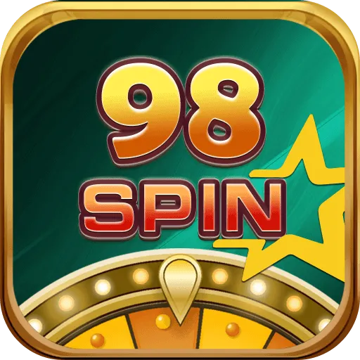 98SPIN - Game TPS Seru dan Menegangkan