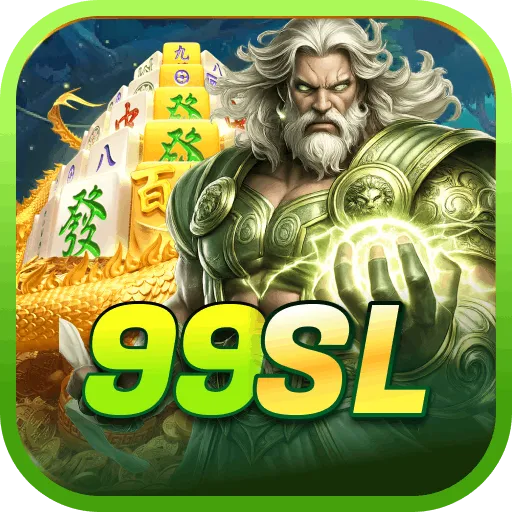 99SL - Petualangan Epik dalam Dunia RPG