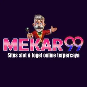 MEKAR99 - Permainan Tembak Ikan Seru dan Menyenangkan