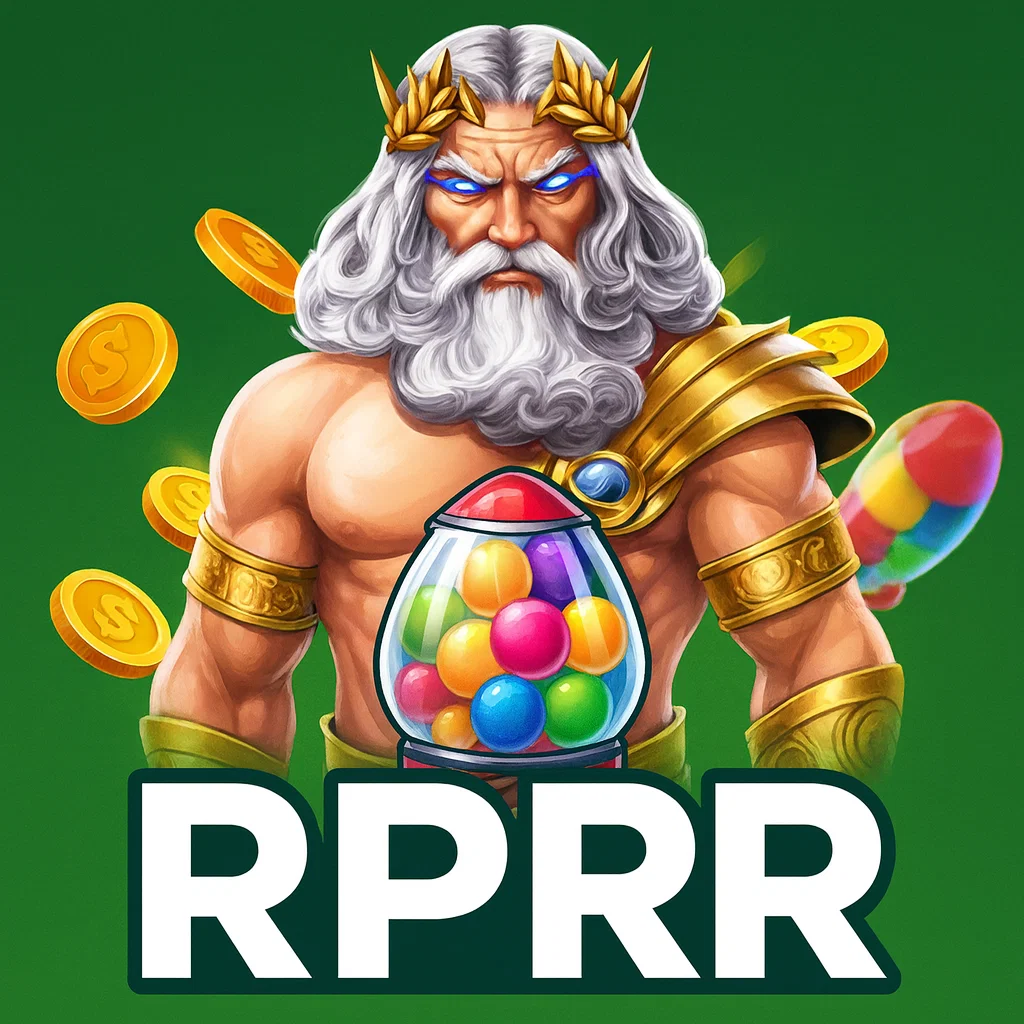 RPRR - Game Idle Seru untuk Mengisi Waktu Luang