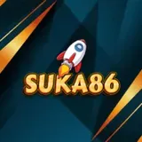 SUKA86 - Permainan Mahjong Seru dan Menantang