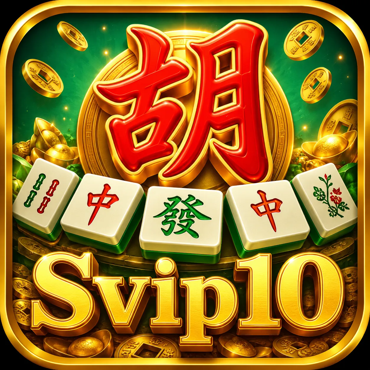 SVIP10 - Permainan Puzzle Menantang dan Seru